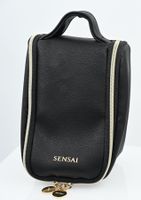 Sensai Kulturtasche, schwarz, NEU