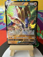 POKÉMON / Zamazenta V / Celebrations 🇩🇪