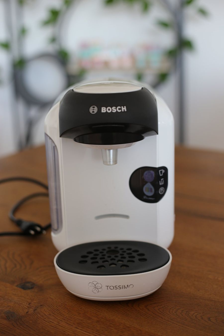 Bosch Macchine per caffè & Macchine per espresso: Bosch Tassimo Kaffeemaschine - Top Zustand – Usato da Ruswil venduto da Deborah_w5rv