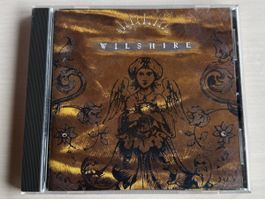 WILSHIRE CD Album – 1998  Edition!