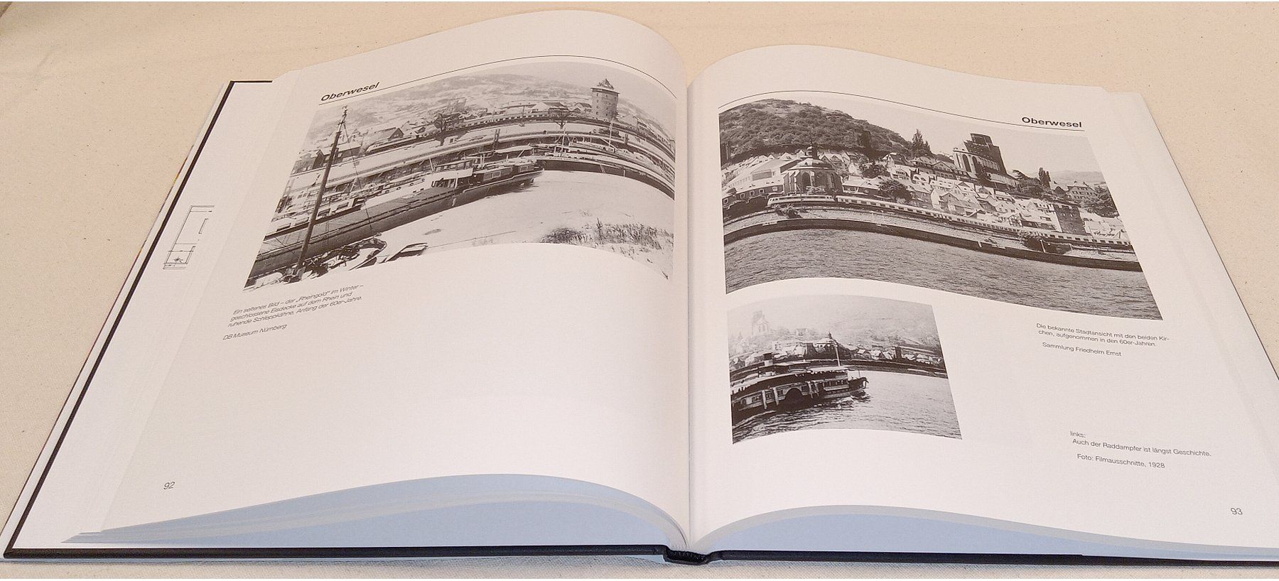 Bücher: 3-89880-352-X  RHEINGOLD - GESCHICHTE EINES LUXUSZUGES – Neu (gemäss Beschreibung) aus Hätzingen von memory-lane 4
