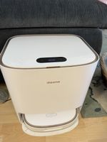 Dreame W10 Pro mit Reinigungsstation