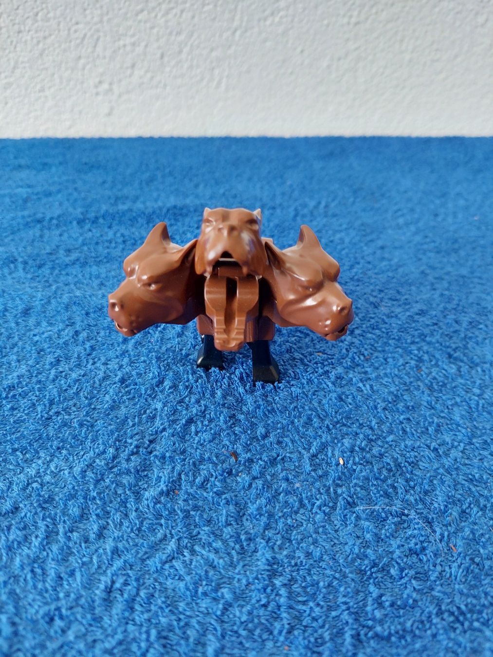 Lego Baukästen: Lego Harry Potter Hund – Gebraucht aus Altenrhein von schalumpfi 3