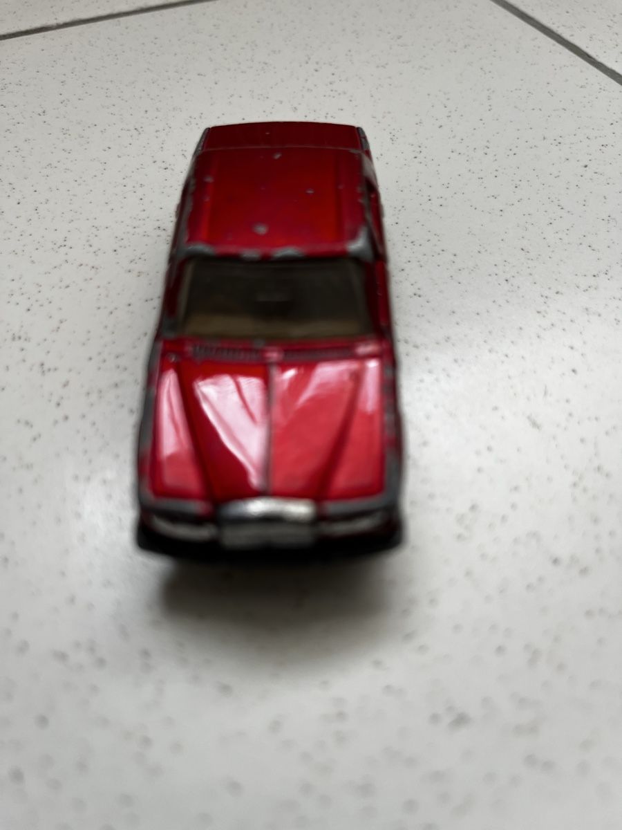 Matchbox Modellautos: Rolls Royce Silver Spirit von Matchbox Intl.Ltd. – Gebraucht aus Basel von EdiEberle 3