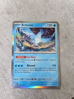 🇬🇧 Pokemon 151 Karte 》gemäss Bild