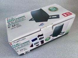 Traveler Film-/Dia Scanner TV 6500