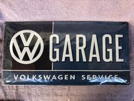 Vw garage volkswagen service