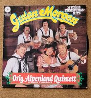 Original Alpenland Quintett