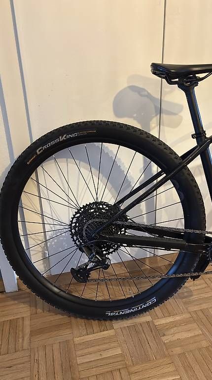 Biciclette: Vtt Orbea  – Usato da Morges venduto da Santiago_grcsl 1