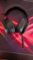 Casque sans fil Xbox Microsoft noir bon état