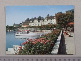 Rapperswil, Schiff