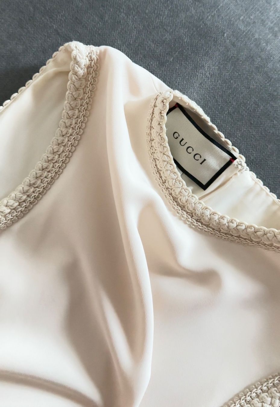 Gucci Vestiti: Gucci Kleid – Usato da Zürich venduto da realal 5