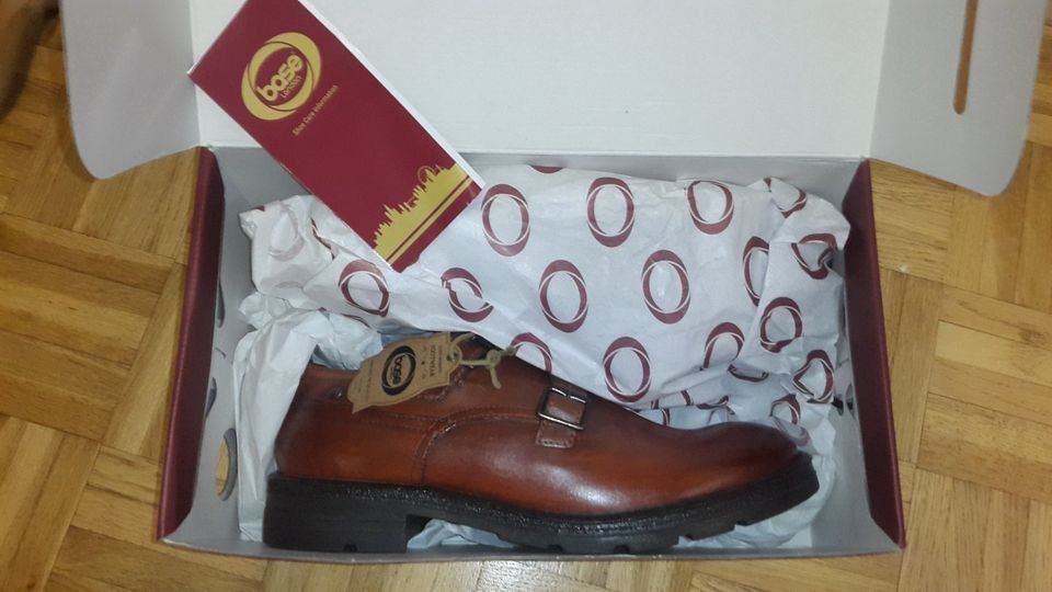 Scarpe da uomo: chaussures pour hommes – Nuovo e nell'imballaggio originale da Renens VD venduto da cla_7zv5 2