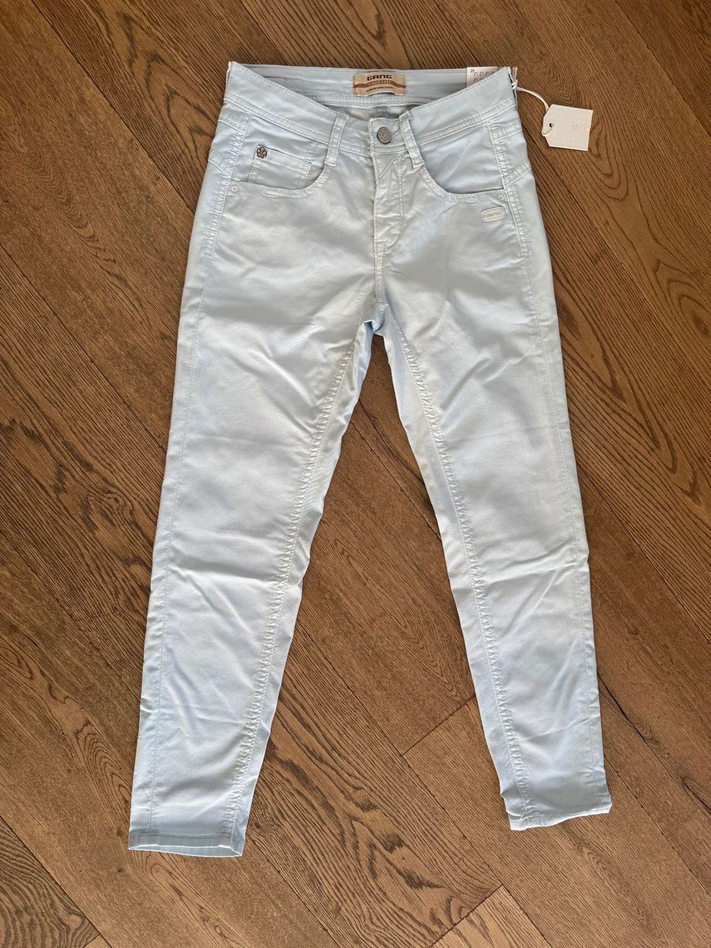 Hosen: Hose, Gang //NEU// 25 – Neu (gemäss Beschreibung) aus Stettfurt von outlet72