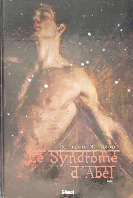 BD EO Dorison Marazona Le Syndrome D'Abel I. Exil Kaufen auf Ricardo