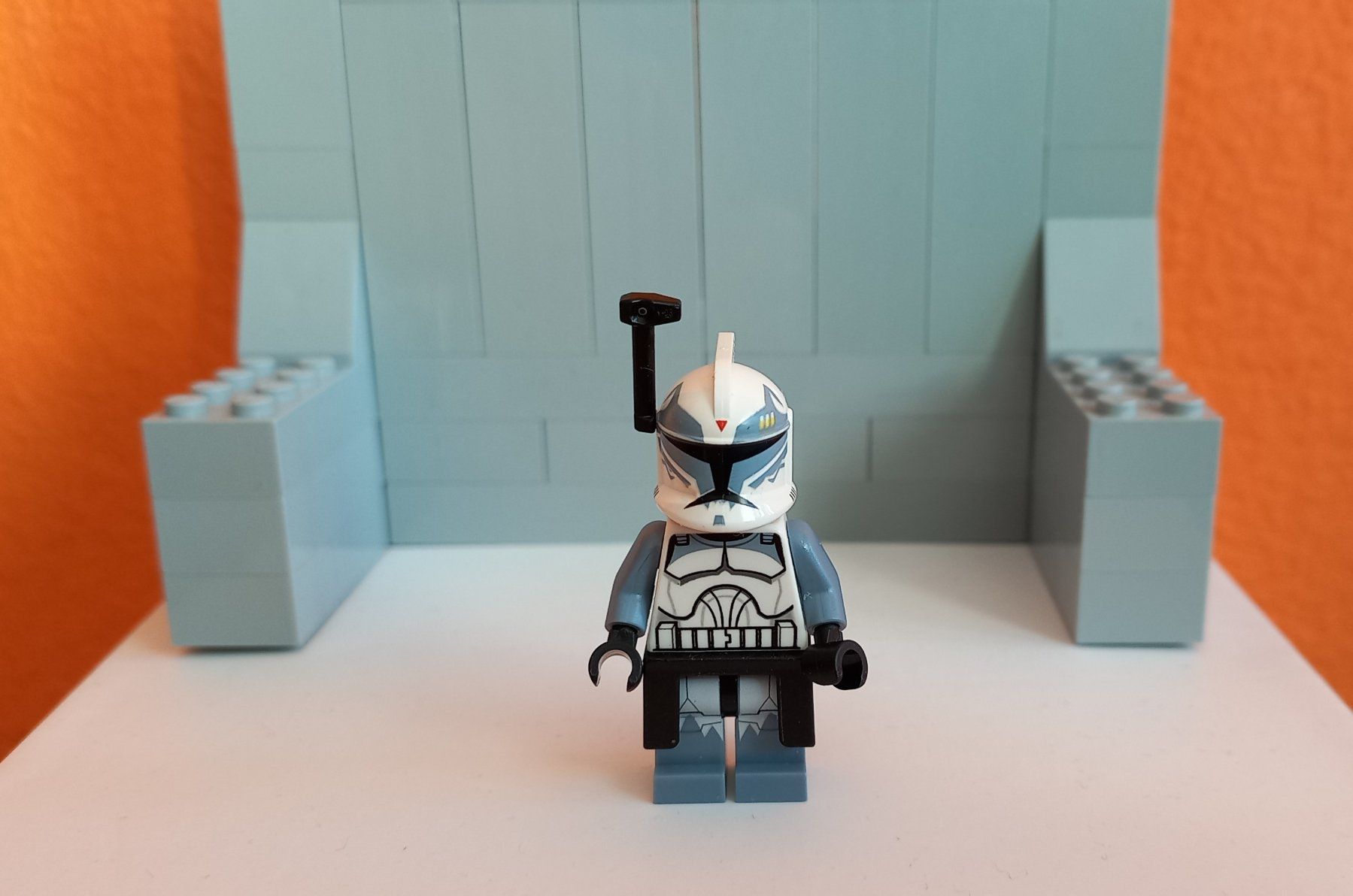 Lego Giocattoli: Lego Star Wars sw0330 – Usato da Emmenbrücke venduto da poros221