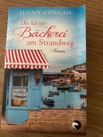 Die kleine Bäckerei am Strandweg