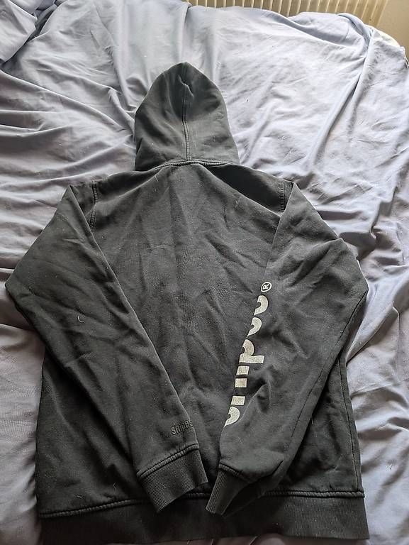 Pulls & Sweat-shirts: Sweat à capuche Snipes – D'occasion à Alle par pau_qb8x