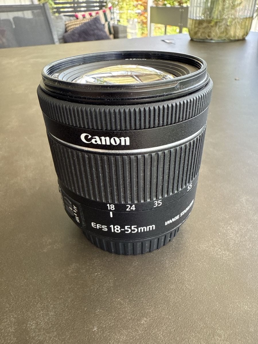 Sigma Objektive: Objektive Sigma, Tamron, Canon – Gebraucht aus Uetendorf von Stevefrutiger 4