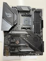 ASUS ROG STRIX X570-F GAMING - High End ATX Mainboard (AM4)