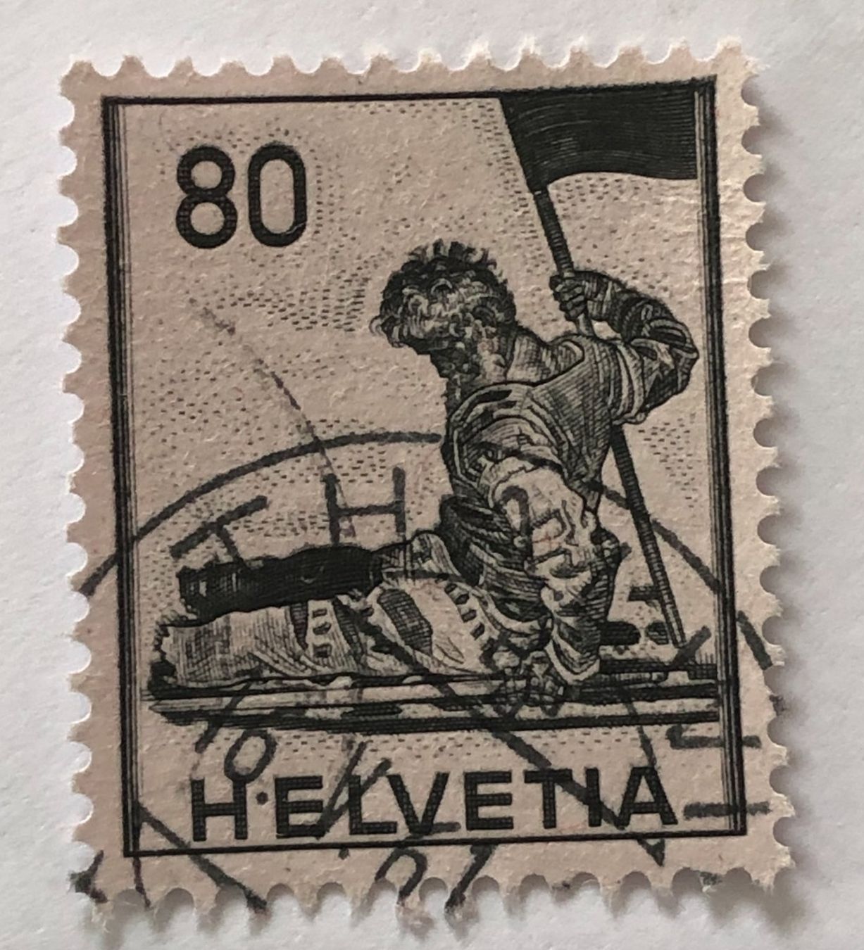 Tutti i francobolli: Nr. 339 mit Stempel – Usato da Aarau venduto da Billa007