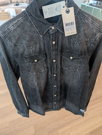 Hemd von Scotch & Soda, Neu