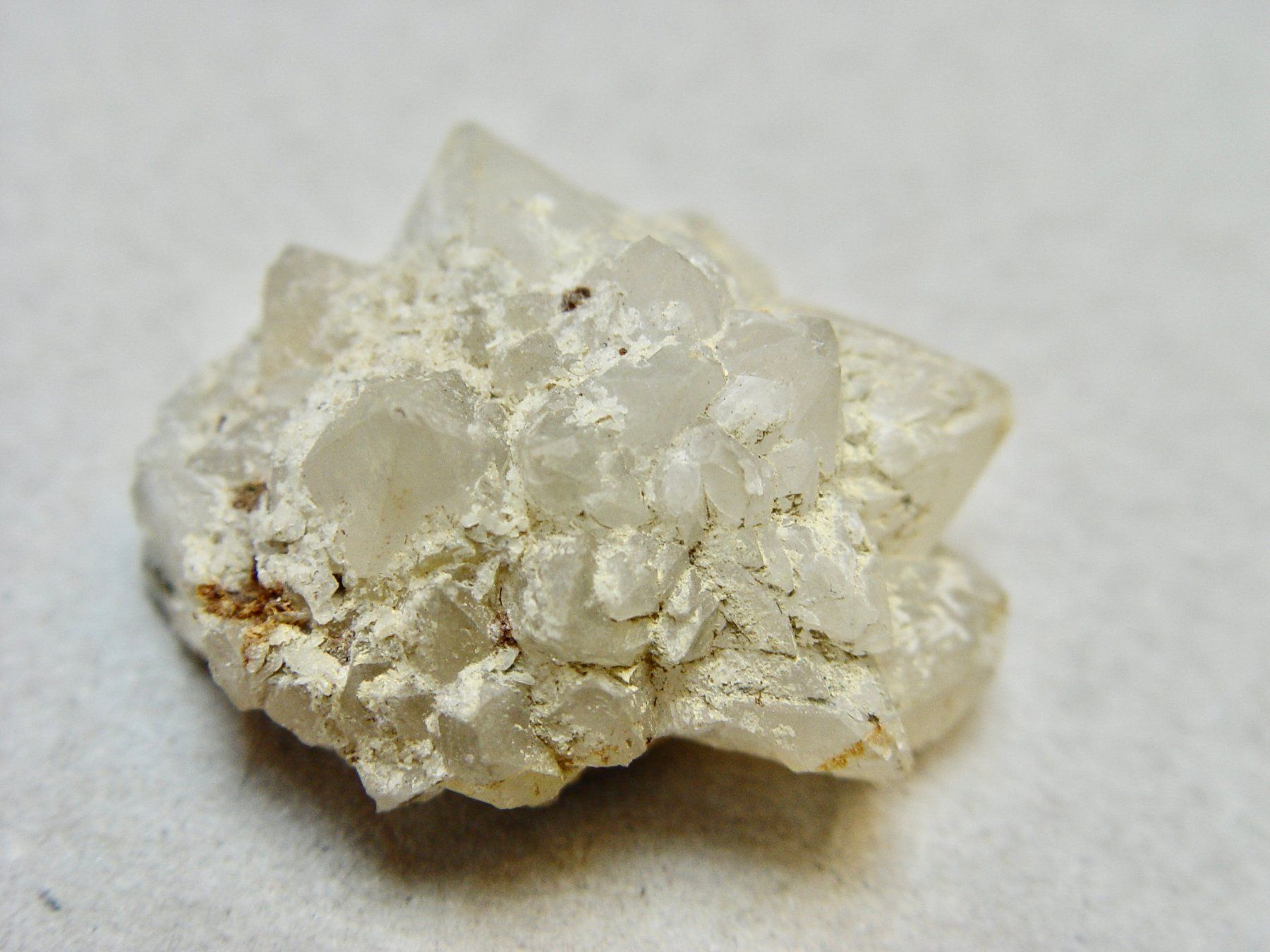 Minéraux & Lithothérapie: Mineralien – D'occasion à Henggart par elsternwerk 1