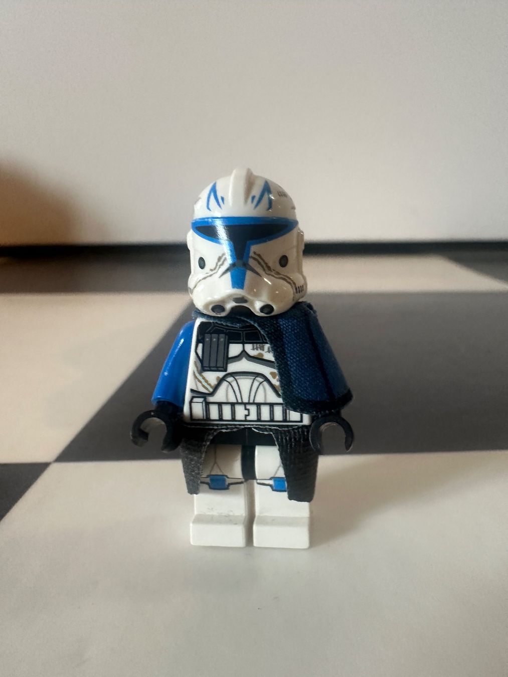 Lego Kit di costruzioni: Lego figurine SW0450 – Usato da Assens venduto da fabien1042