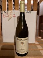 SUPERBE Clos Rougeard blanc 2006 Saumur Brézé - LOIRE