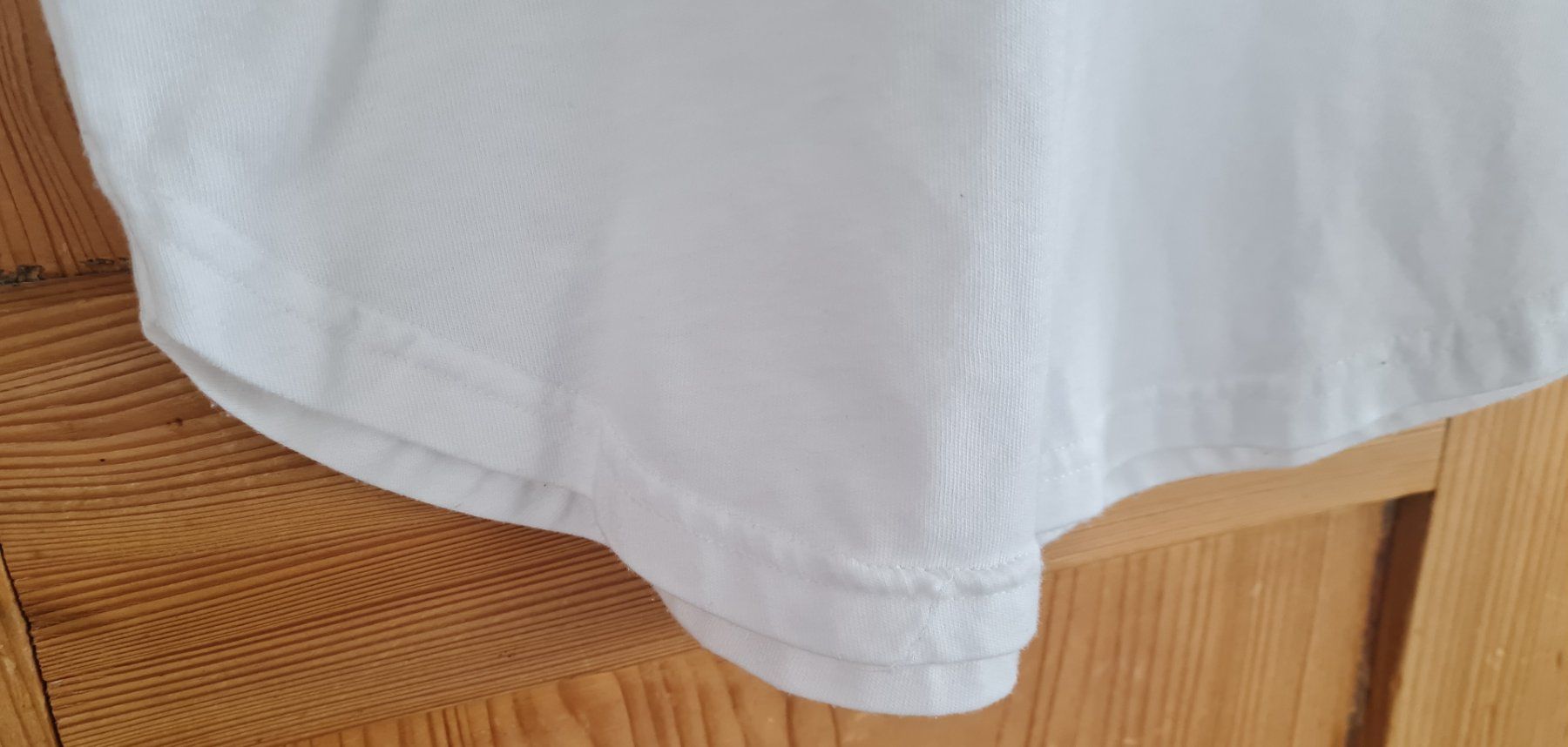 Camicie, T-shirt & Polo: Shirt Kurzarm Gr. 146 – Usato da Beinwil Freiamt venduto da tafa8 2