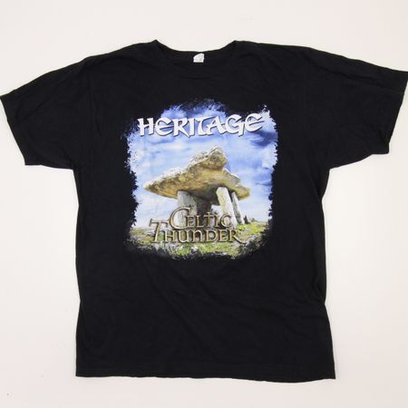 Heritage Celtic Thunder Shirt