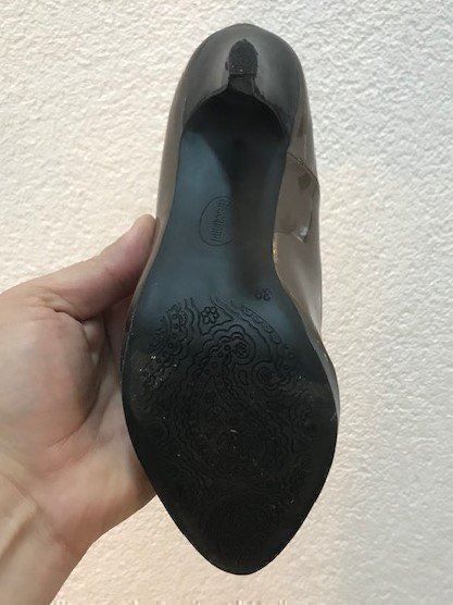 Scarpe da donna: High Heels Gr. 39 – Usato da Buchs ZH venduto da Donsalentino 1