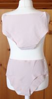 2 Slip hellbeige Gr. XL  NEU  (2)