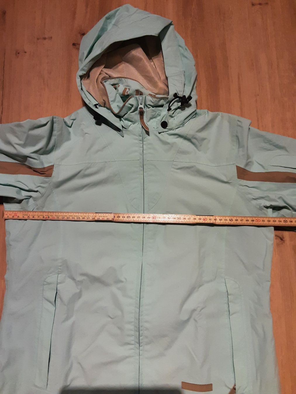 Icepeak Giacche: Icepeak Regenjacke  Grösse 38, – Usato da Altdorf UR venduto da Brandli 5