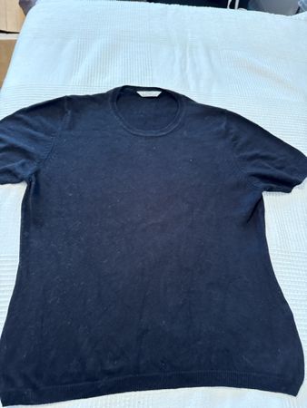 Top Marke "Marks & Spencer" Gr. M, SCHWARZ***SCHÖN WARM***