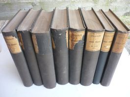 Zeitschrift Analystische Chemie  R. Fresenius