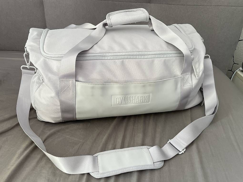 Borse: Gymshark Trainings Tasche  – Usato da Muttenz venduto da Style_2000 1
