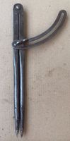 VINTAGE WERKZEUG BOGENZIRKEL