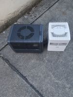 Venta Duo Set Luftreiniger Pollenfrei