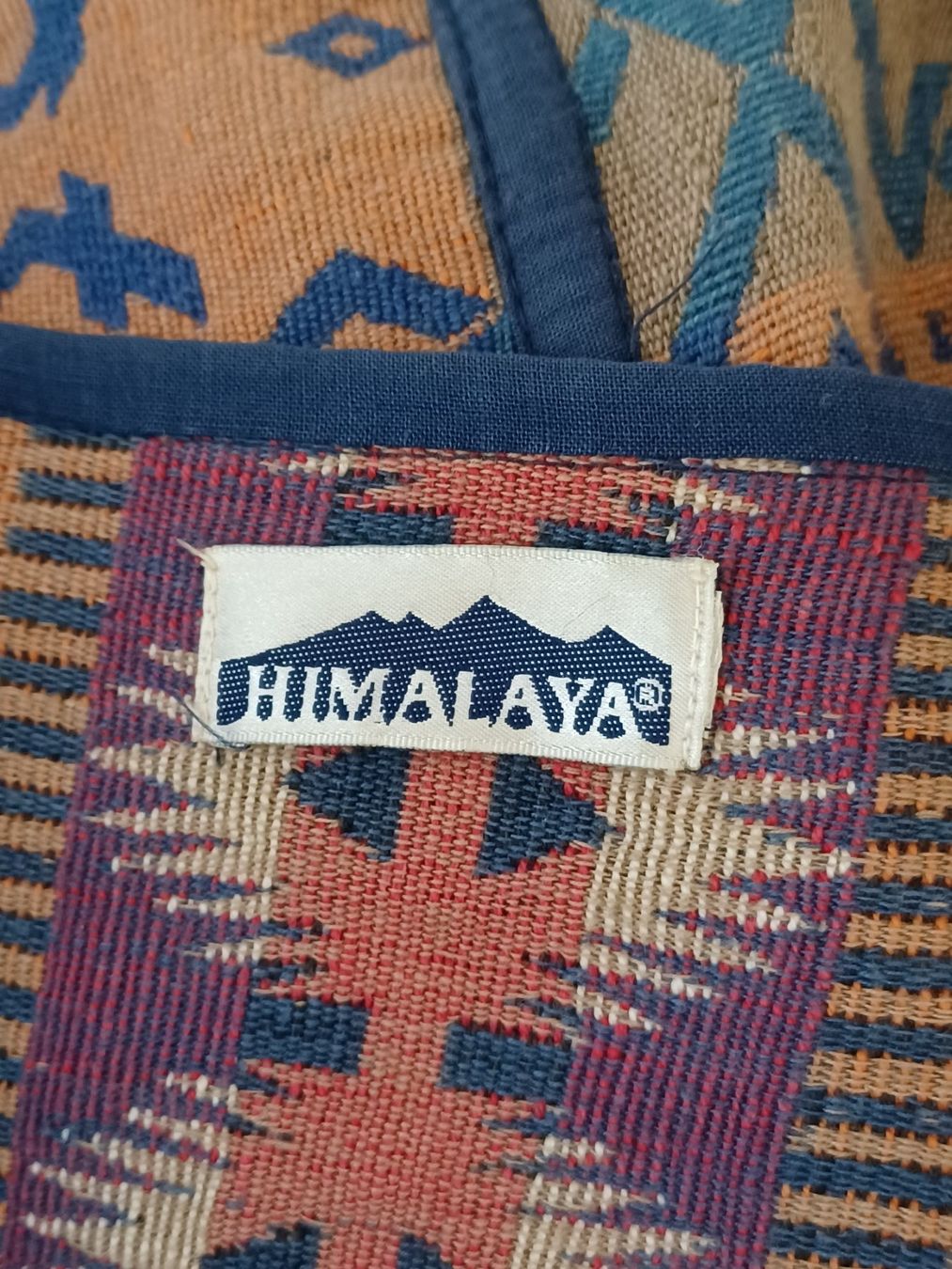 Giacche: HIMALAYA Jacke Gr.46 – Usato da Luzern venduto da GoSecond 5
