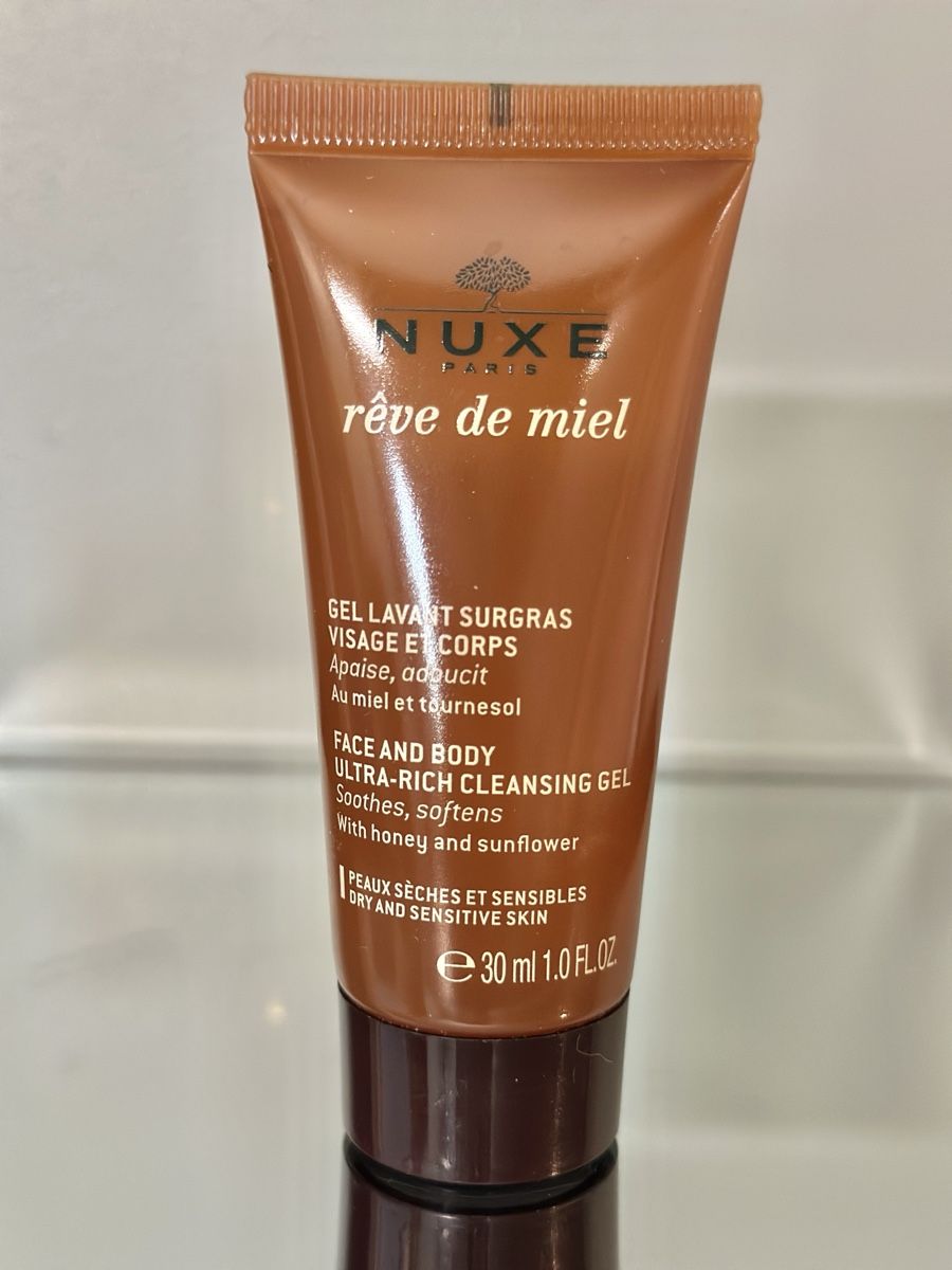Nuxe Idratazione: Nuxe Huile Prodigieuse TRIO, NEU – Nuovo e nell'imballaggio originale da Bern venduto da Rausch29 1
