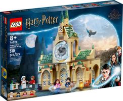 76398 Hogwarts Krankenflügel