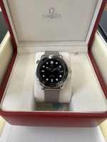 Omega Seamaster