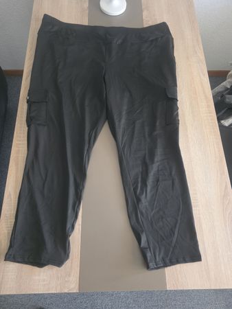 Leggins Gr 8 xl