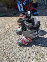 Salomon Ski Schuhe, Grösse 28 (43/44)