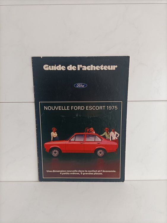 2017-2024 Ford Guide HL3Z-6B274-B
