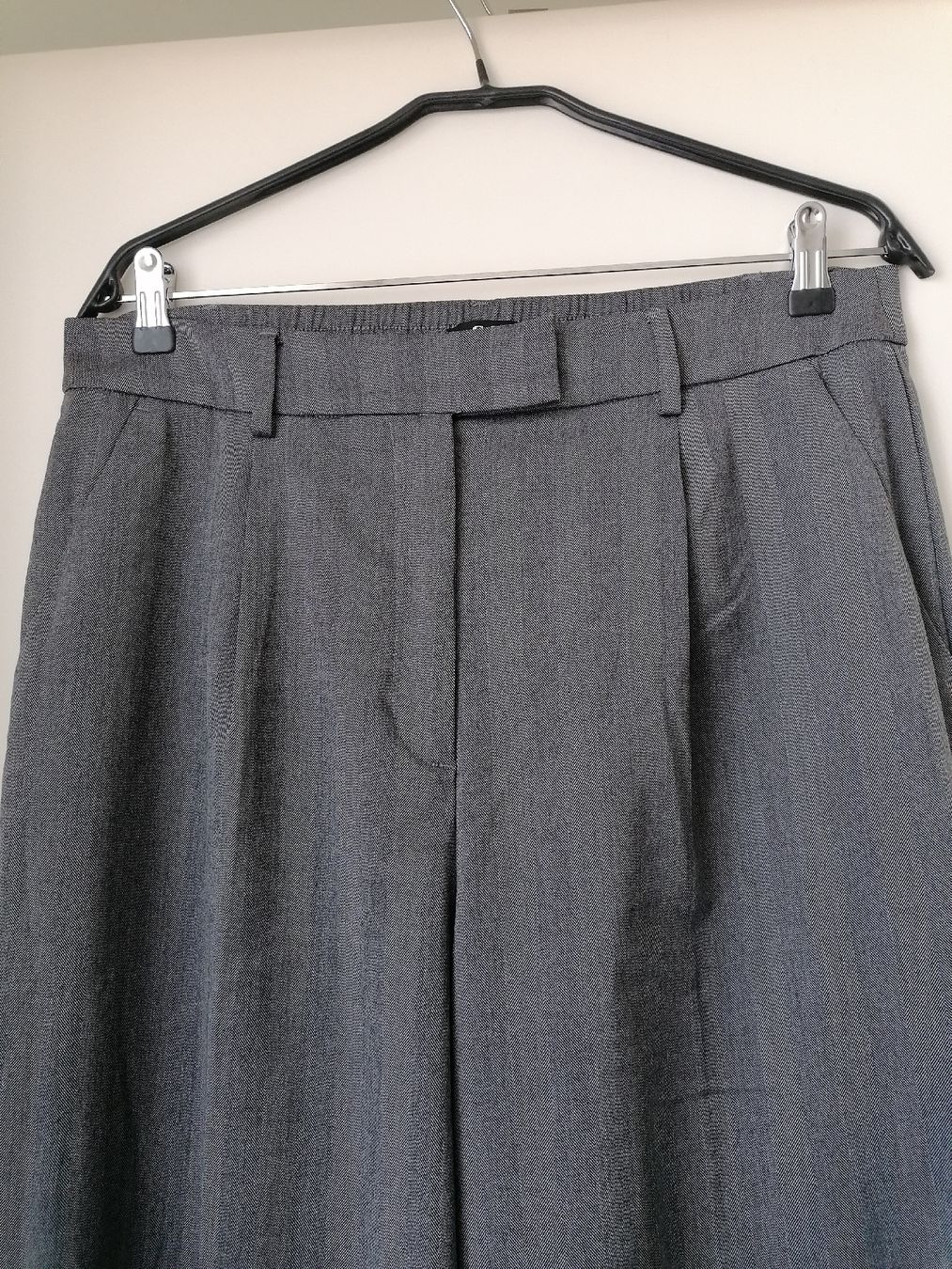 C&A Pantaloni: Damenhose, Gr. 42 – Nuovo (secondo la descrizione) da Zug venduto da Annina29 1