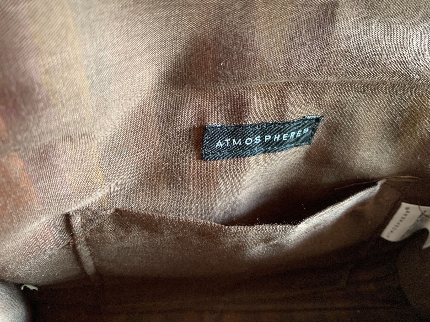 Borse da donna: Petit sac à main Atmosphère coloré – Usato da MEYRIN venduto da Gwendo10 2