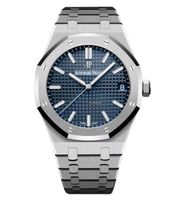 Audemars Piguet Royal Oak 41mm 15500st.oo.1220st.01 Fullset