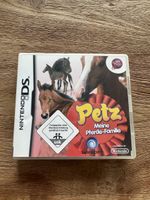Nintendo DS Spiel: Meine Pferde-Familie